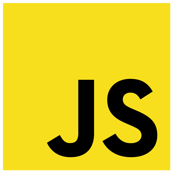 Javascript logo