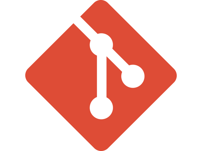 git logo